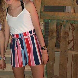 One-piece Romper